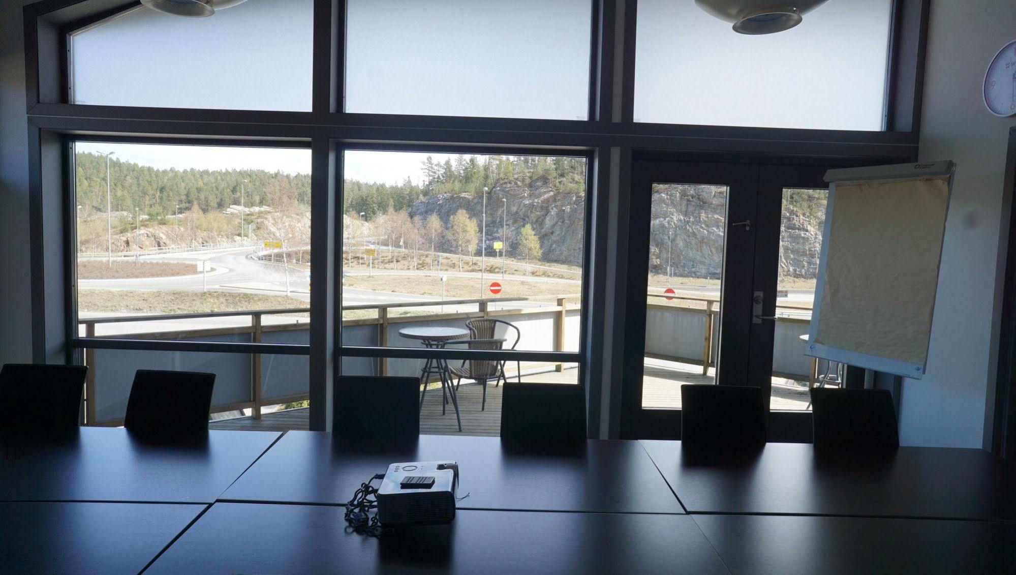 Heimat Brokelandsheia Hotell Gjerstad  Exteriör bild